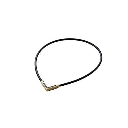 【最後1個】正規品【未開封】コラントッテ TAOネックレスα　VEGA　NEXT（ベガ　ネクスト）クラシックゴールド　LL寸51㎝　化粧箱付