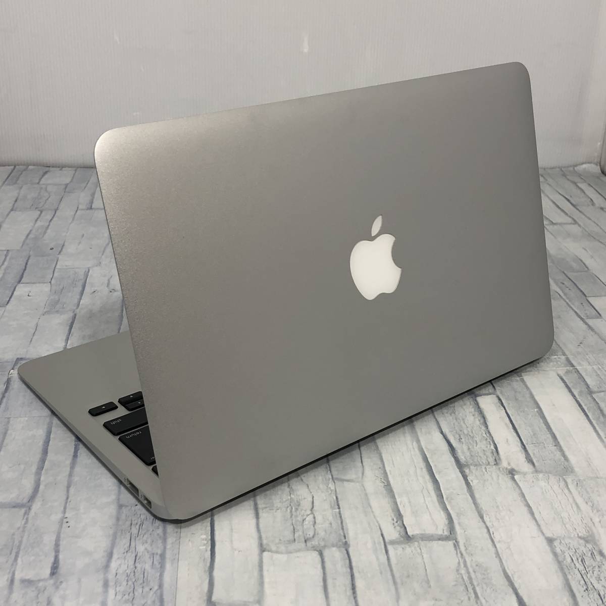 MacBook Air 2013 11インチ MD712J/A MacBook Air 11インチ Mid 2013 