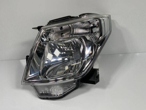 15964h12 極美品/破損キズなし ワゴンR MH34S/MH44S 後期 純正 左