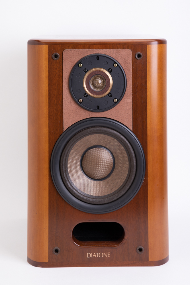 DIATONE スピーカー DS-A7 50周年記念モデル ☆ 42461-1 Diamond Tone