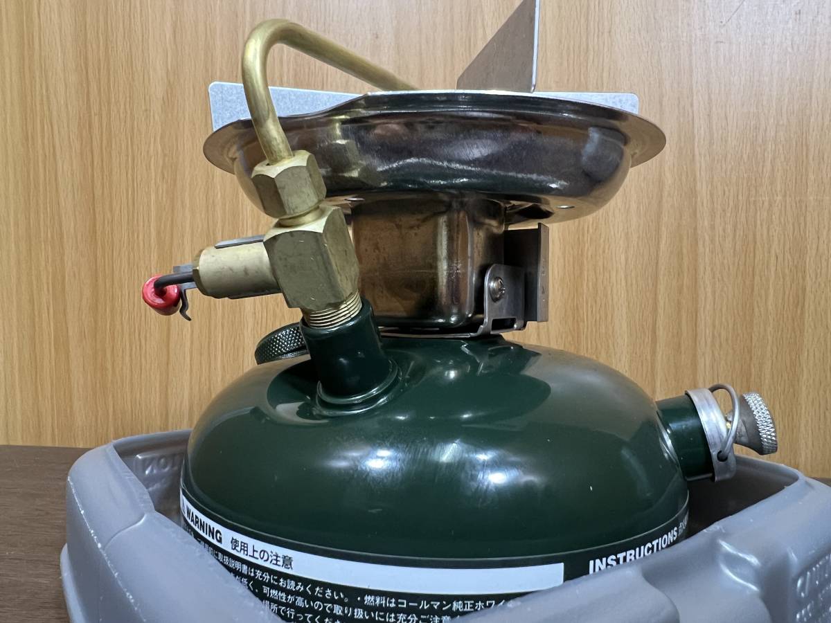 62) Coleman コールマン スポーツスターⅡ model:2168577 コールマン