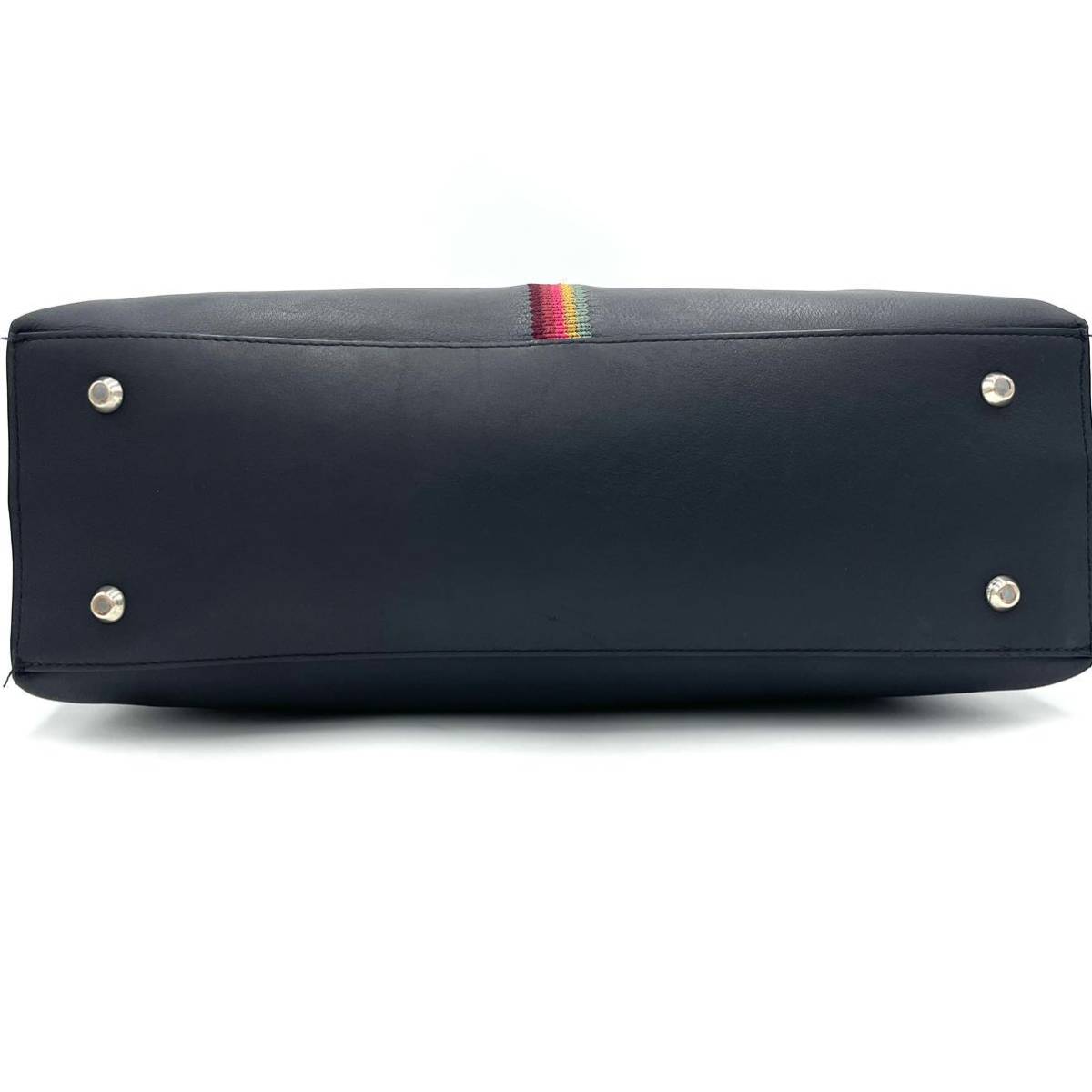 1円〜《極上品》Paul Smith LONDON ポールスミス 1円〜《極上品》Paul