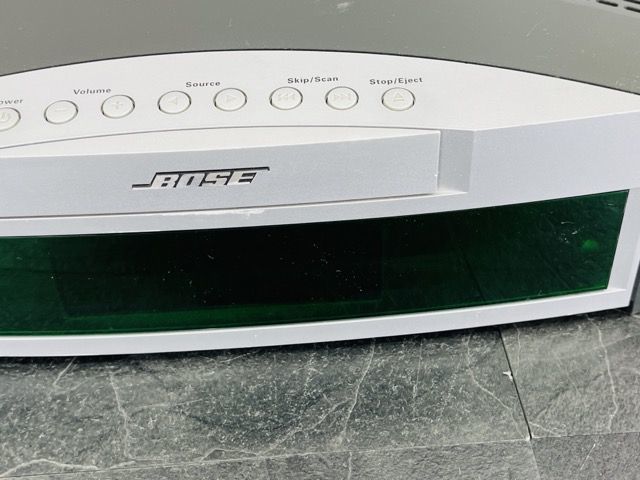 ジャンクボーズ BOSE 3.2.1Ⅱ 2.1chDVDシステム @46395 : BOSE 3・2