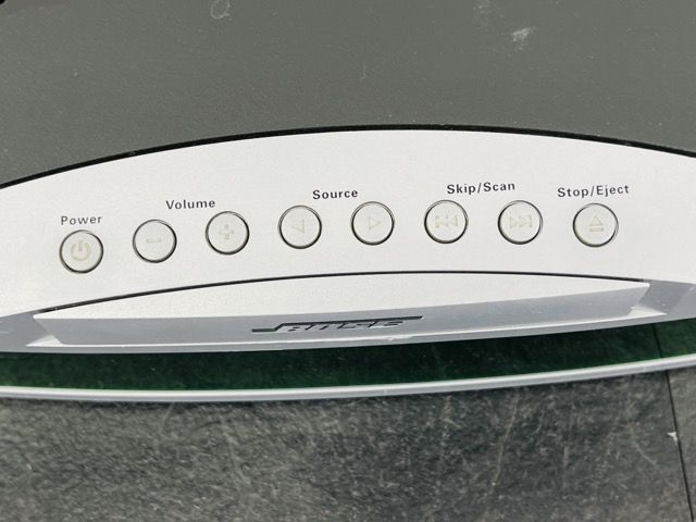 ジャンクボーズ BOSE 3.2.1Ⅱ 2.1chDVDシステム @46395 : BOSE 3・2