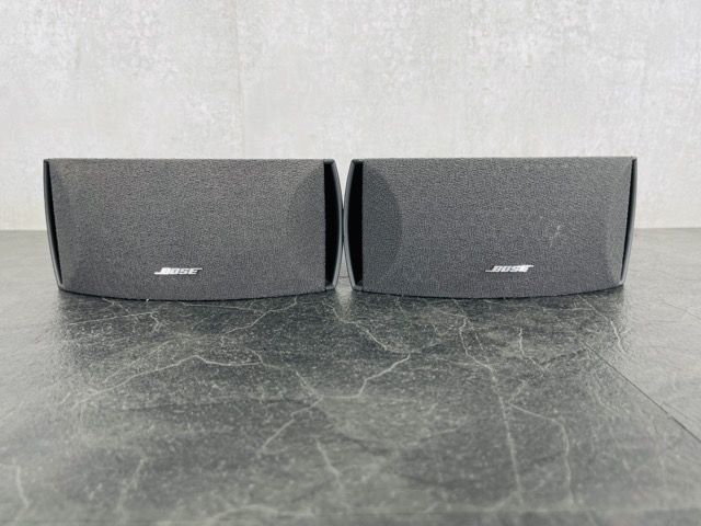 BOSE AV3-2-1IIメディアセンター ボーズ　スピーカー BOSE AV3-2-1III メディアセンター ボーズ スピーカー BOSE AV3-2-1III