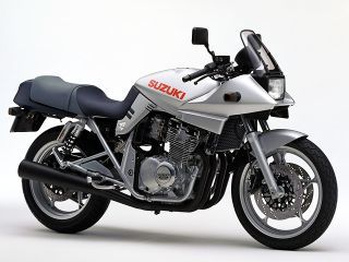 SUZUKI GSX400Sカタナ GK77A 1992~ 日本製 後リアホイール ハブ