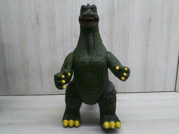 ジャンボザウルス ポピー ゴジラ ジャンボマシンダー ジャンク ゆ*か様