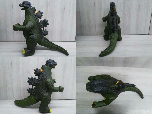 ジャンボザウルス ポピー ゴジラ ジャンボマシンダー ジャンク ゆ*か様
