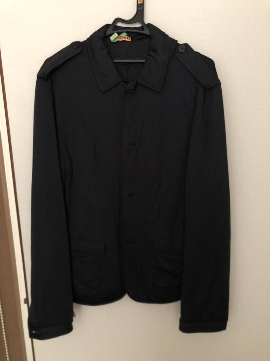 【最新作，お得】 超激レア フランス製 100%シルク LANVIN ジャケット サイズ48 クリーニング済(男性用)｜売買されたオークション情報、yahooの商品情報をアーカイブ公開 - オークファン 男性用