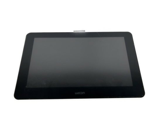 Wacom One DTC133 液晶ペンタブレット 13.3型 2020年製 ワコム 液タブ 