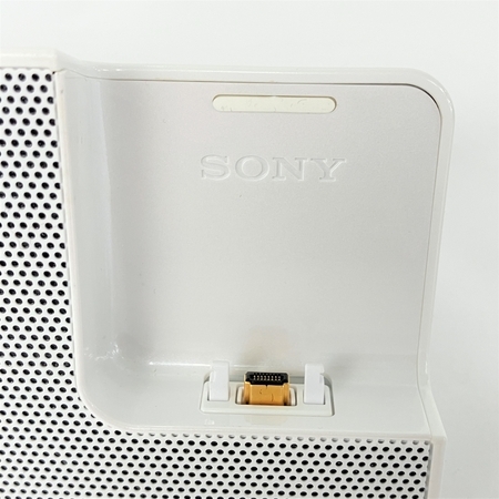 SONY ICZ-R100 ポータブルラジオレコーダー 中古 Y7092117 ICZ-R100 SONY ポータブルラジオレコーダー 本体のみ 送料無料 ラジオ・コンポ送料