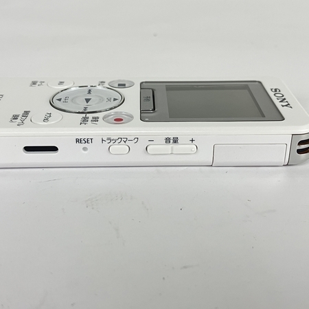 SONY ICZ-R100 ポータブルラジオレコーダー 中古 Y7092117 ICZ-R100 SONY ポータブルラジオレコーダー 本体のみ 送料無料 ラジオ・コンポ送料