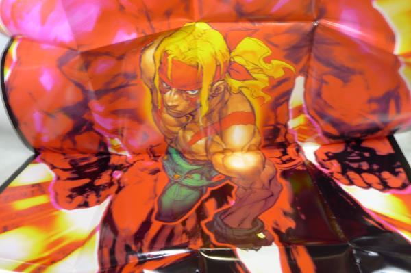 Street - 2nd Impact Fighter III: ストリートファイター3 4K セカンド