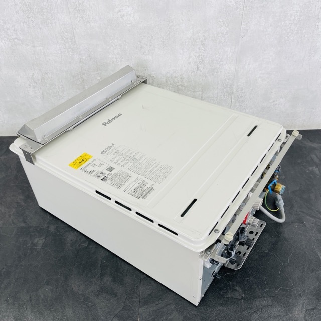 ガスふろ給湯器 【中古】動作保証 PAROMA パロマ FH-EZ2026SAWL-IG LP