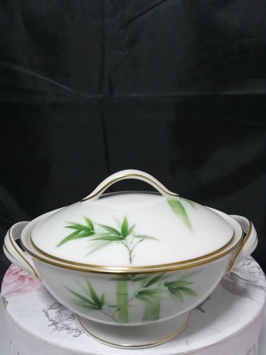 ローゼンタール CLASSIC ROSE C/S 6客 Rosenthal クラシックローズ