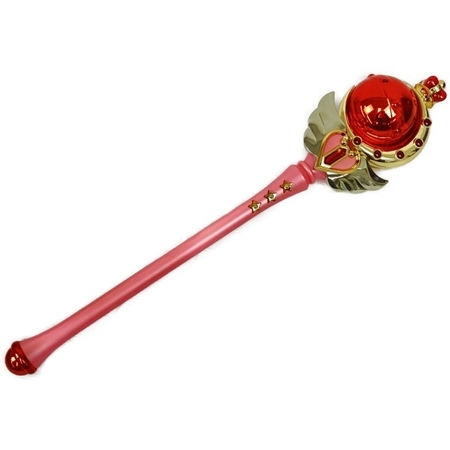 PROPLICA キューティムーンロッド | Color 「美少女戦士 おもちゃ 商品
