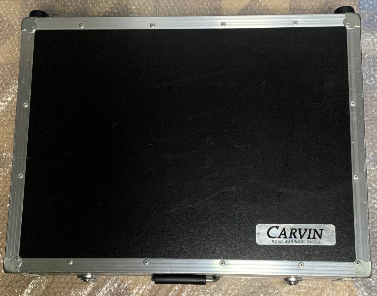 C1648P CARVIN パワードミキサー - Yahoo!オークション C1648 Series
