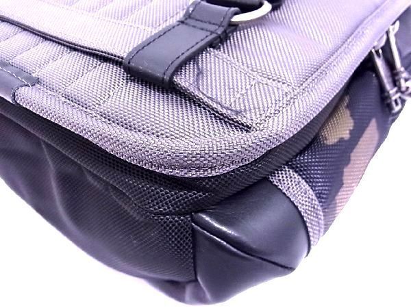◆極美品◆TUMI 222318GC2 ボディバッグ ◇極美品◇TUMI 222318GC2 ボディバッグ - メルカリ