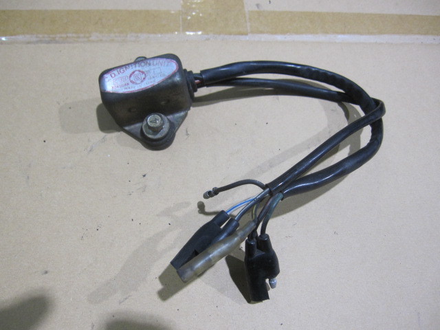 SUZUKI RG250E 純正CDI 得価，正規品 □スズキ SUZUKI RG250E(GT2502) CDI イグナイター