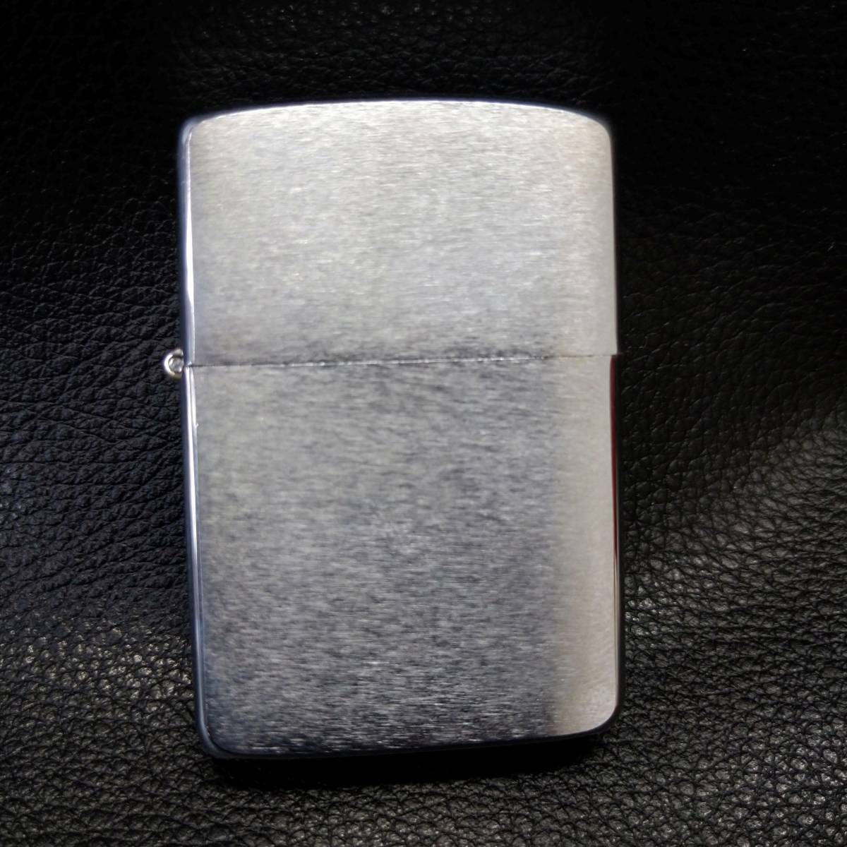 【ZIPPO】ジッポー シンプル オイル ライター 1986年 BRADFORD.PA.【喫煙具 喫煙グッズ ビンテージ シルバー 80年代 ヴィンテージ】29