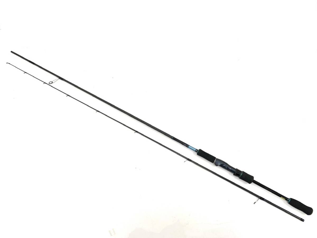 Daiwa KEVLAR CARBON 渓流 中硬 53 daiwa KEVLAR CARBO 渓流 中硬53 【公式通販】