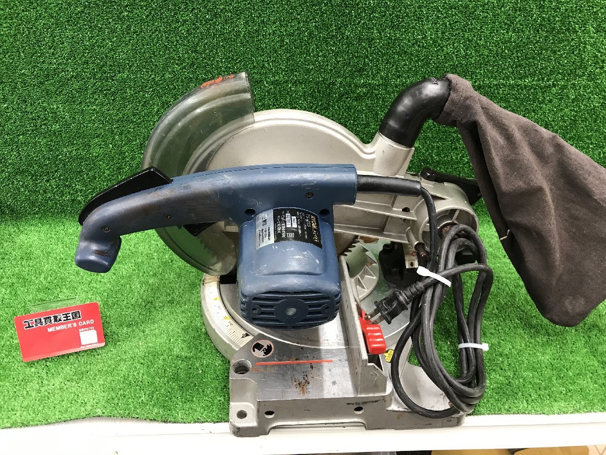 卓上切断機 TS-225 リョービ 220mm RYOBI(リョービ TS\u2015225 