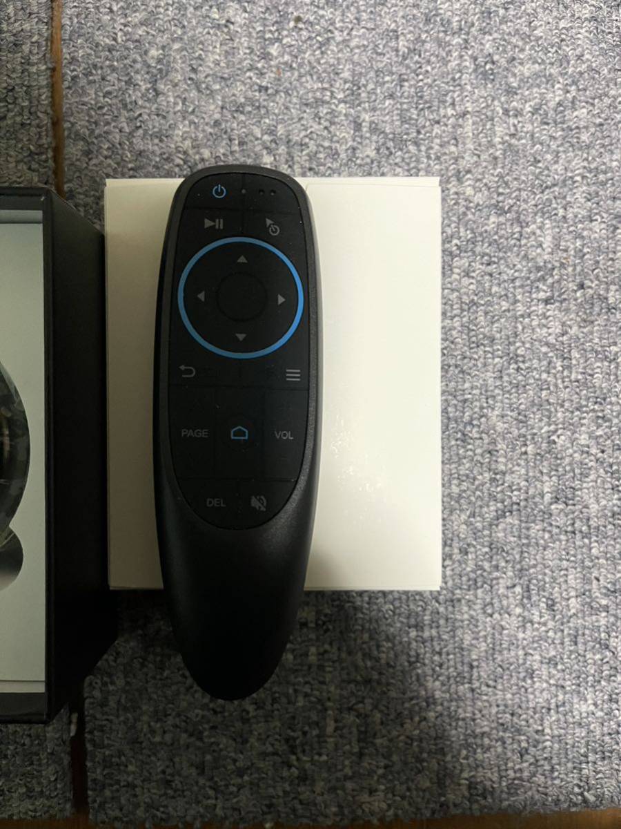 Ottocast PICASOU2 リモコン付き 中古品 Ottocast PICASOU2 リモコン付き 中古品 OTTOCAST PICASOU2 ピカソウ2