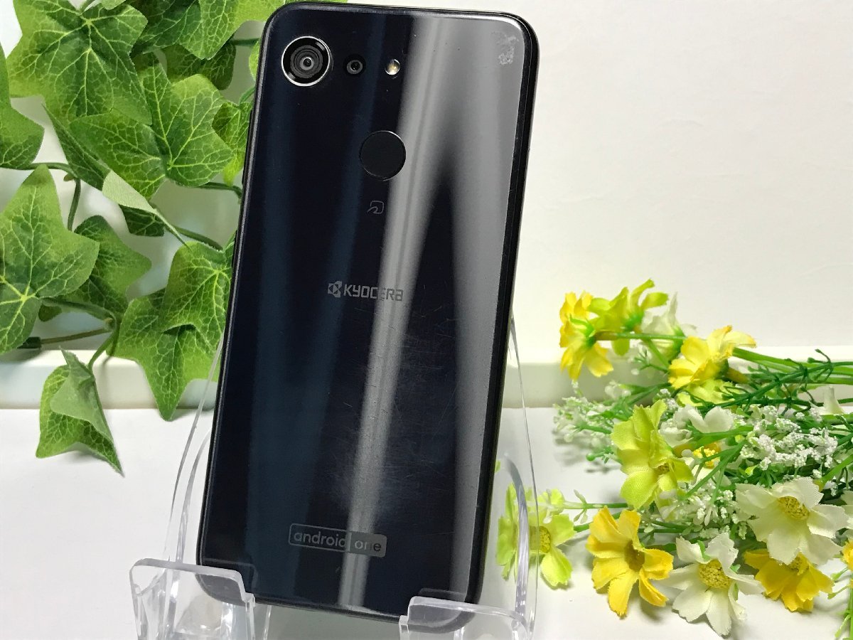 Android One S6｜価格比較・最新情報 - 価格.com
