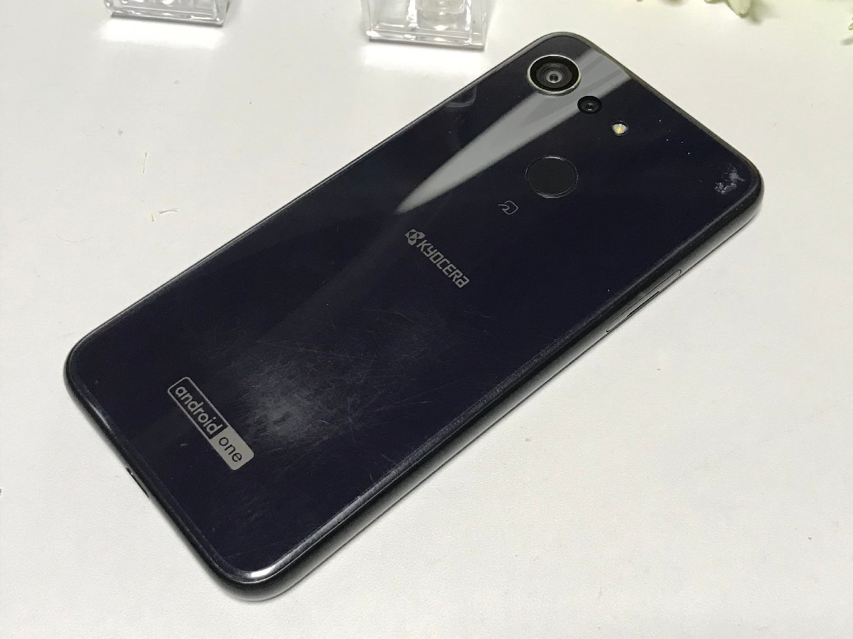 Android One S6｜価格比較・最新情報 - 価格.com