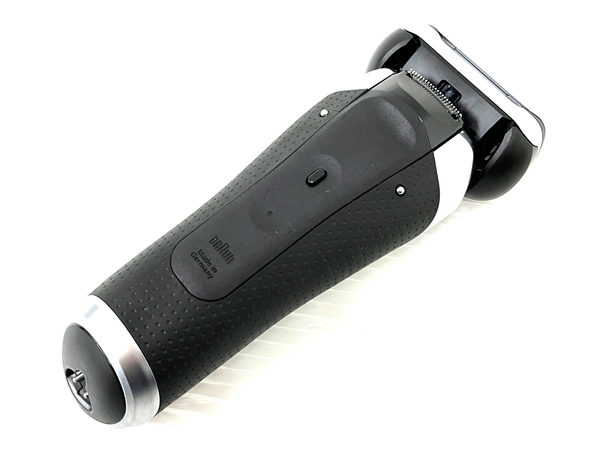 BRAUN 5793 シリーズ9 Pro シェーバー ブラウン 中古 美品 O7133083