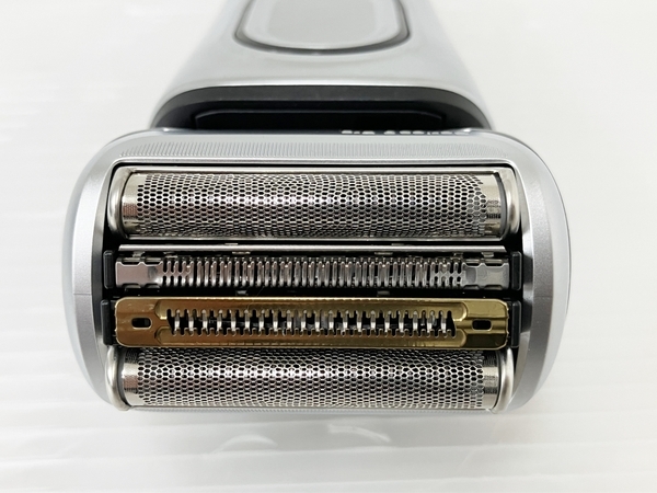 BRAUN 5793 シリーズ9 Pro シェーバー ブラウン 中古 美品 O7133083 0