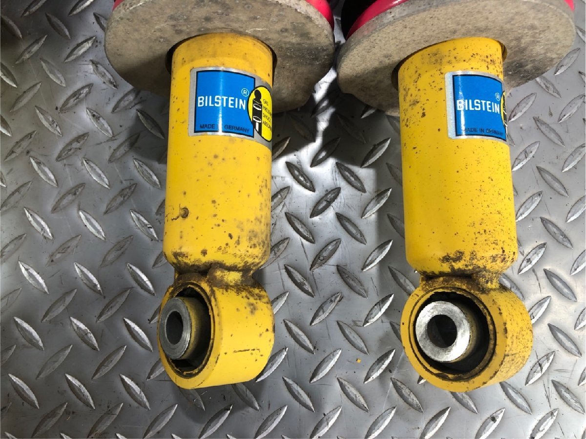 希少! スバル レガシィ BL5 BP5 純正 BILSTEIN ビルシュタイン STI