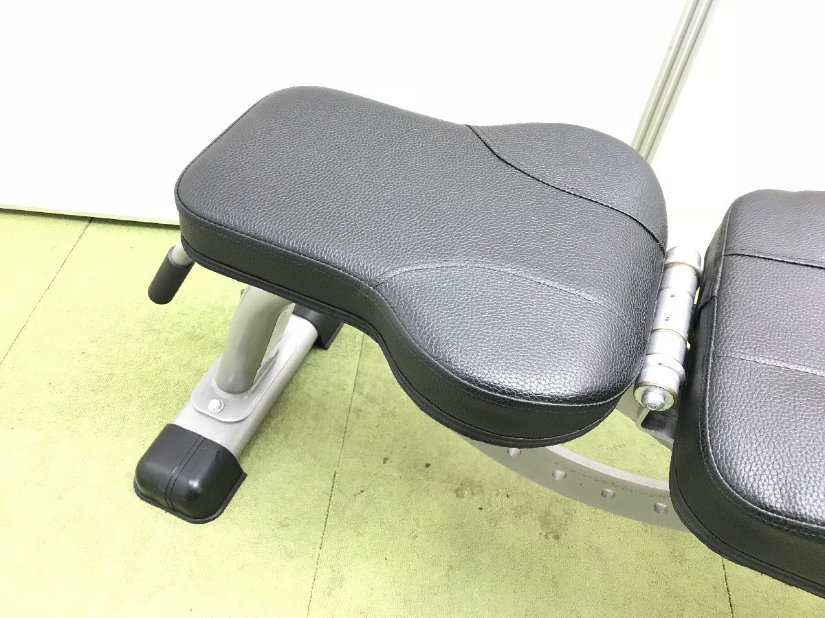 TUFFSTUFF DXマルチパーパスベンチ タフスタッフ CDM-400 TUFFSTUFF 