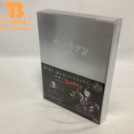 HOT，格安 1円〜 動作未確認 円谷 HD Remaster2.0 ウルトラマン Bluray BOX II(その他)｜売買されたオークション情報、yahooの商品情報をアーカイブ公開 - オークファン その他