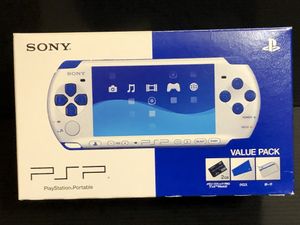 Psp 3000 ブルー 中古の値段と価格推移は 18件の売買情報を集計したpsp 3000 ブルー 中古の価格や価値の推移データを公開