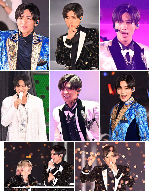 目黒蓮／Snow Man LIVE TOUR 2022 Labo／生写真×24 の入札履歴 - 入札