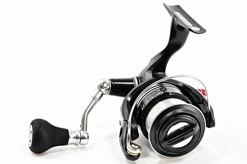 エクスセンス リールスタンド ci4の通販 C3000M シマノ CI4 SHIMANO