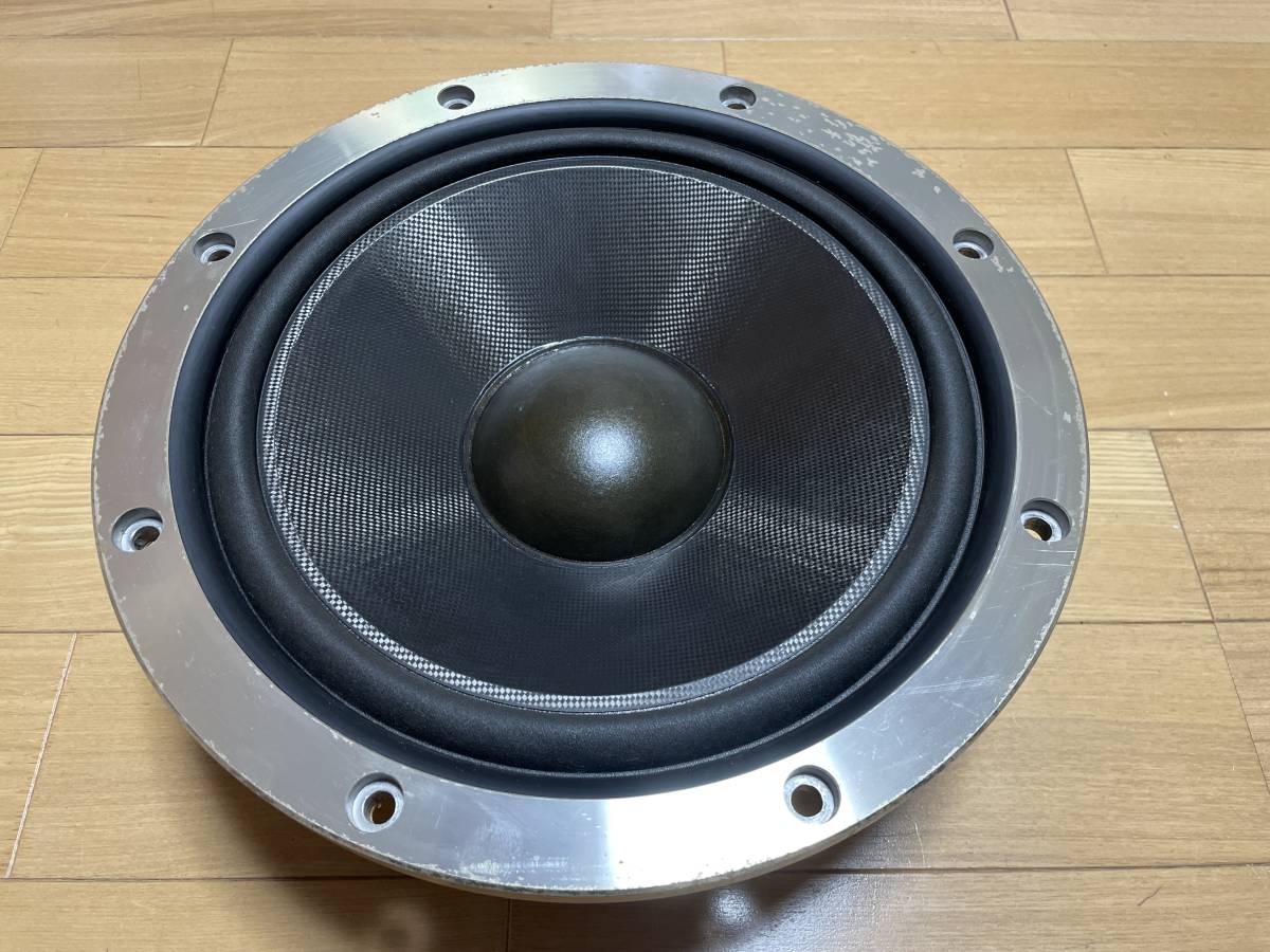 VICTOR SX-511 ウーファー　一個　動作品　即決価格送料無料　その2