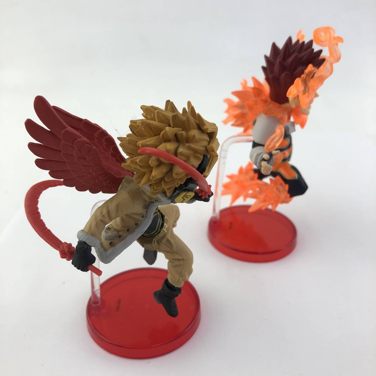 13点セット】WCF ワーコレ フィギュア まとめ/ルパン三世/鬼滅の刃