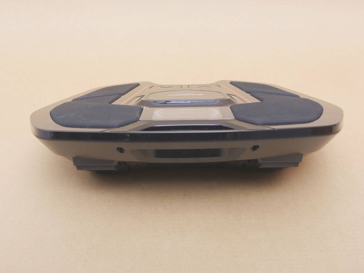 通電OK】 SIXPAD シックスパッド FootFit フットフィット EMS ながら