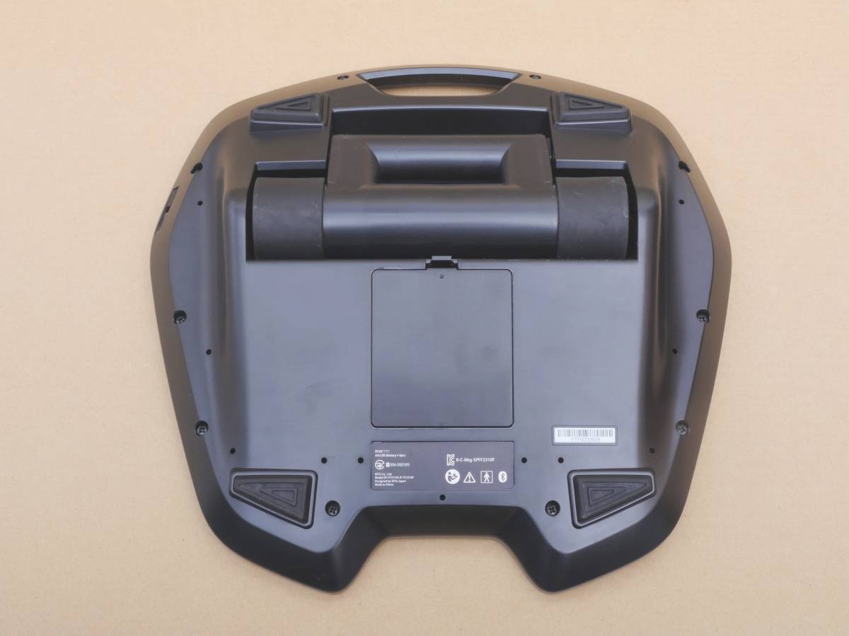 通電OK】 SIXPAD シックスパッド FootFit フットフィット EMS ながら