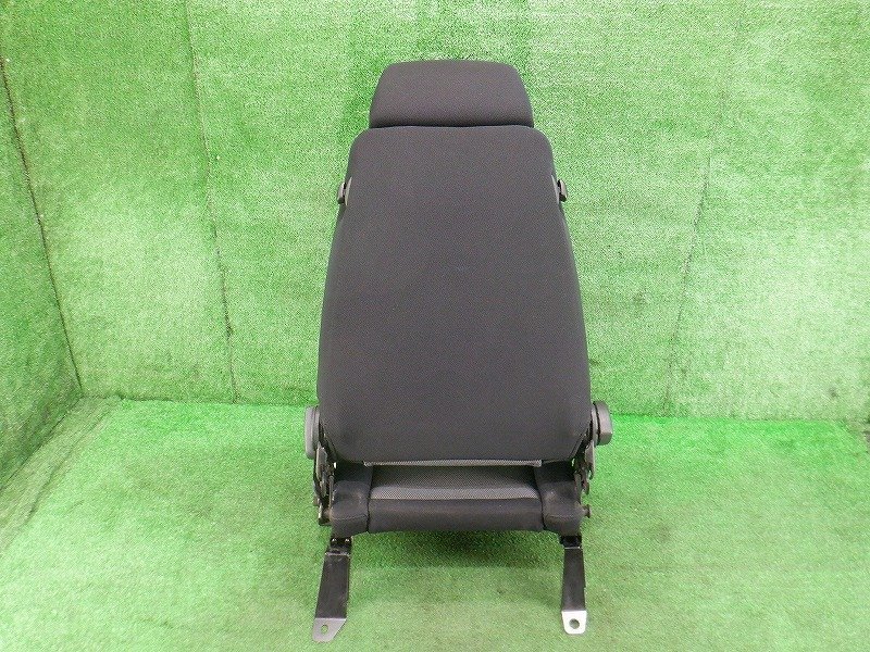 レカロ LX 2脚 左右 RECARO 包み込む リクライニング 着払発送可！ 網 