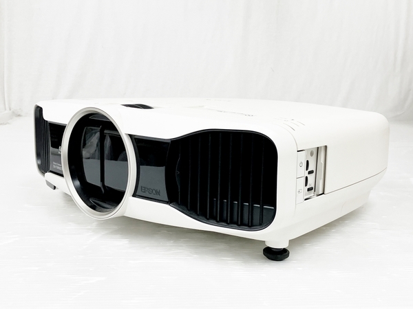 EPSON EH-TW8000 - プロジェクター 本体 エプソン EH-TW8000W dreamio
