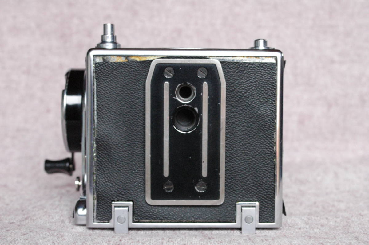 HASSELBLAD ロールフィルムマガジンA24 6×6 ② ジャンク扱い