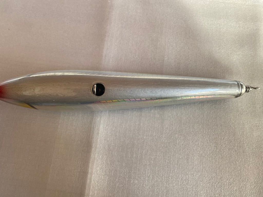 CBONE RYAN 250 グローホワイト新品未使用 清水 釣様専用 CBONE