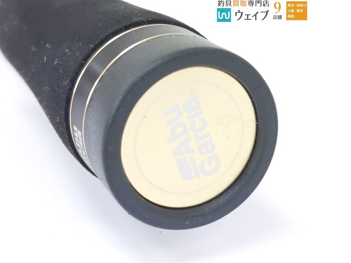 III バスビート3 BBC-702H+ アブガルシア | Garcia) アブガルシア(Abu