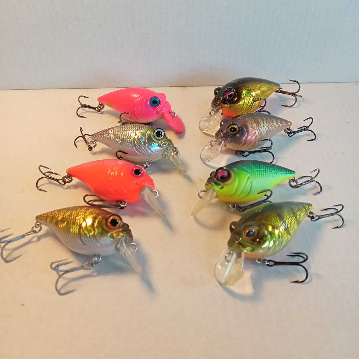 メガバス グリフォン セット メガバス グリフォン SR-X Megabass