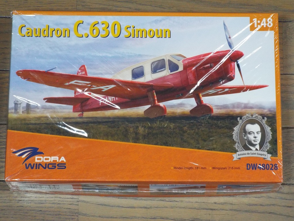 格安，品質保証 ドーラウィングス 1/48 コードロンC.630 シムーン # DW48028(航空機)｜売買されたオークション情報、yahooの商品情報をアーカイブ公開 - オークファン その他