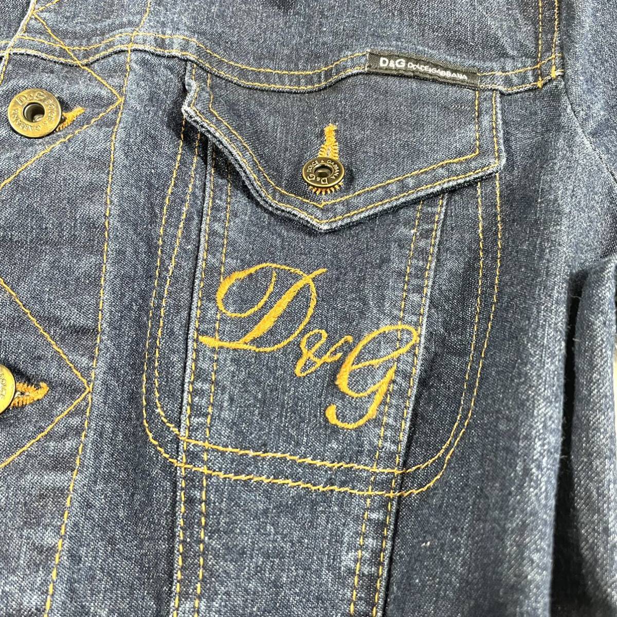 1円 「大人の色気」DOLCE&GABBANA ドルチェ＆ガッバーナ ドルガバ 