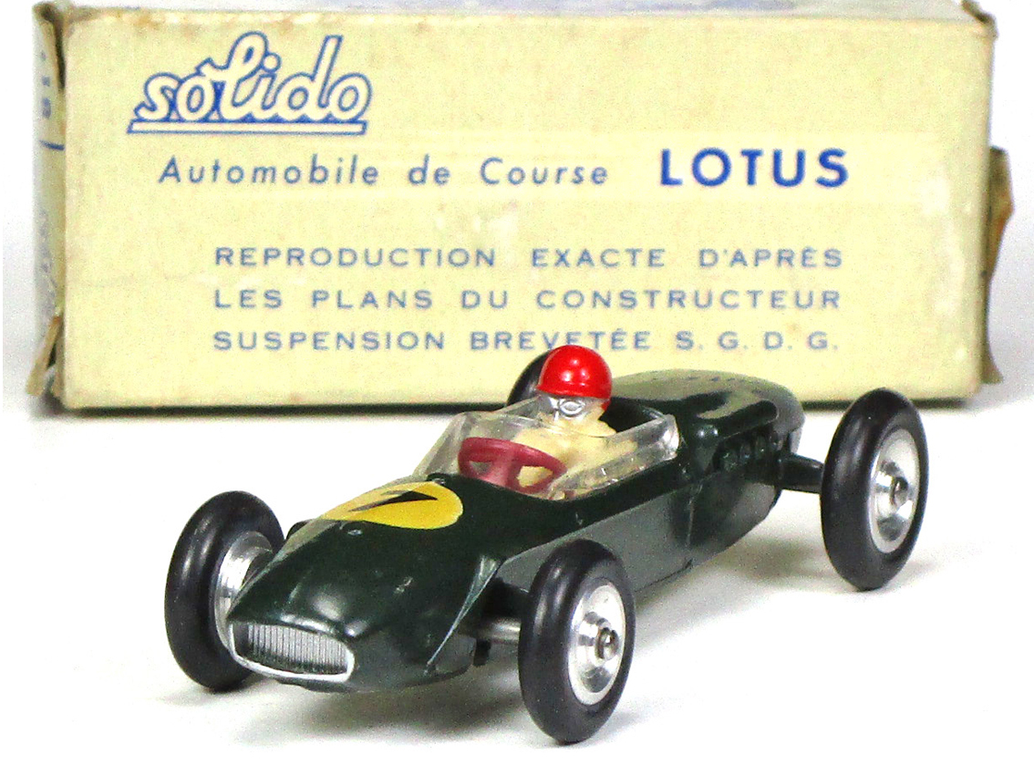 新作入荷，セール ソリド◆ロータス18◆118番◆1/43